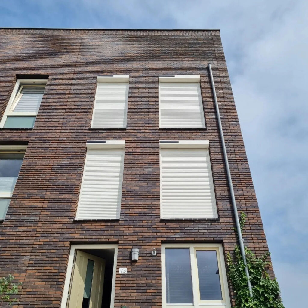 PZN woningcorporaties